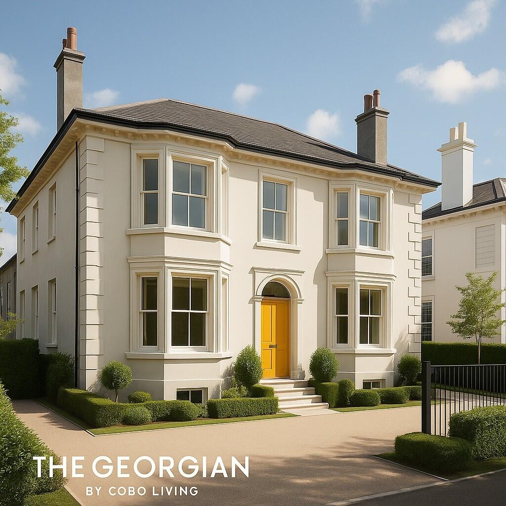 0 bed Studio for rent in Royal Leamington Spa. From Belvoir - Leamington Spa