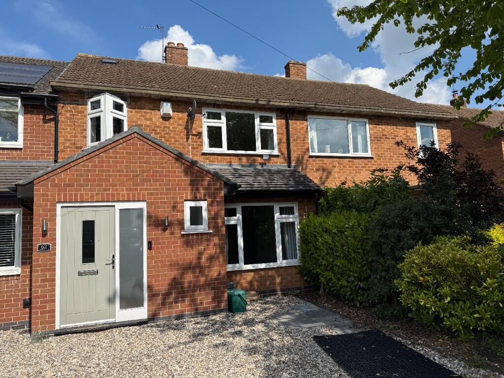 3 bed Semi Detached for rent in Kenilworth. From Belvoir - Leamington Spa