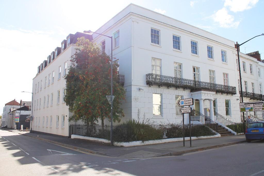 2 bed 1st Floor Flat for rent in Royal Leamington Spa. From Belvoir - Leamington Spa