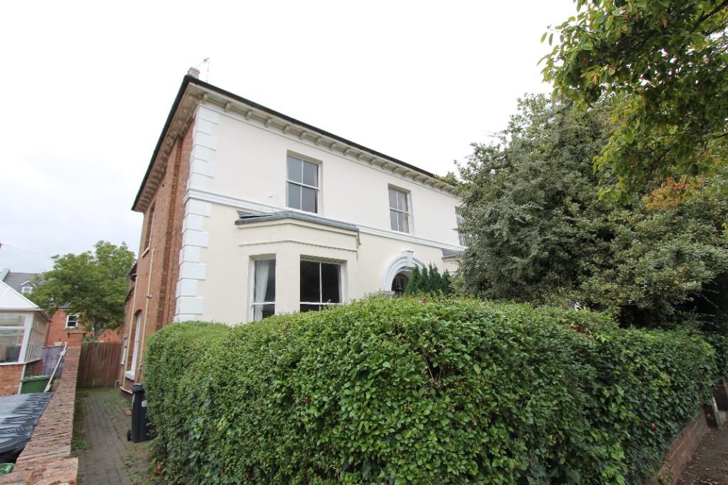 2 bed Apartment for rent in Whitnash. From Belvoir - Leamington Spa