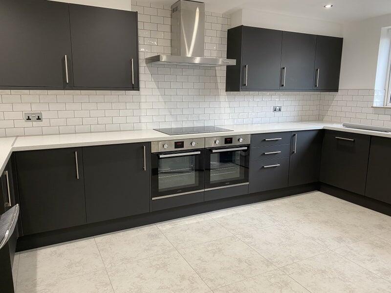 1 bed 1st Floor Flat for rent in Nottingham. From Belvoir - Nottingham