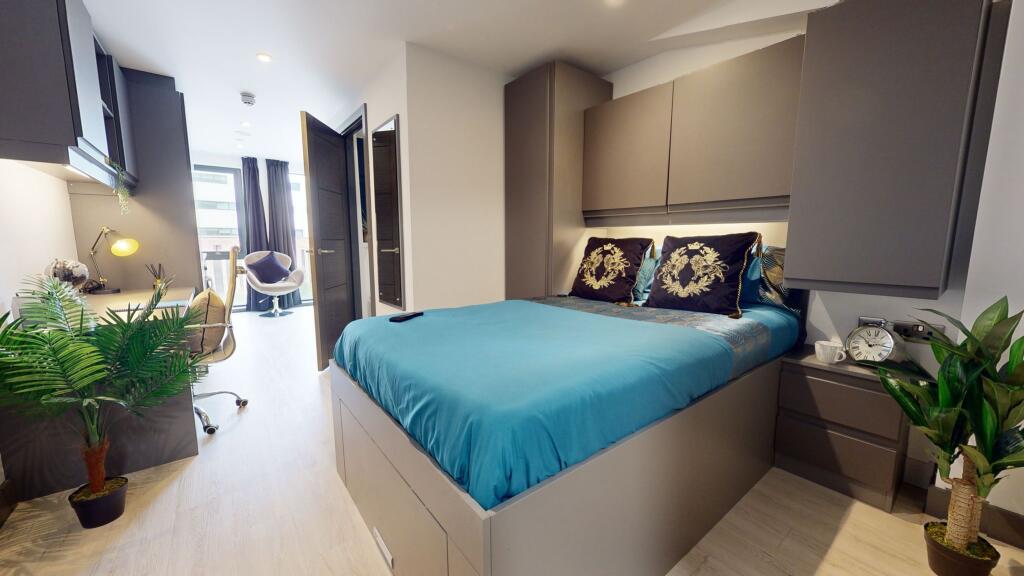 1 bed 1st Floor Flat for rent in Coventry. From Belvoir - Coventry 1 bed 1st Floor Flat for rent in Coventry. From Belvoir - Coventry