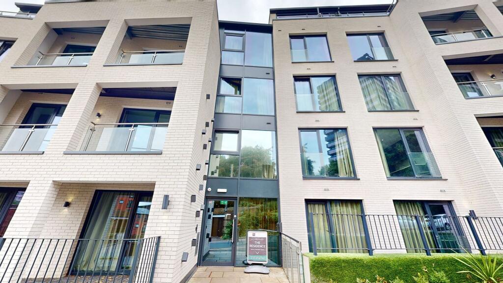 1 bed 1st Floor Flat for rent in Coventry. From Belvoir - Coventry 1 bed 1st Floor Flat for rent in Coventry. From Belvoir - Coventry
