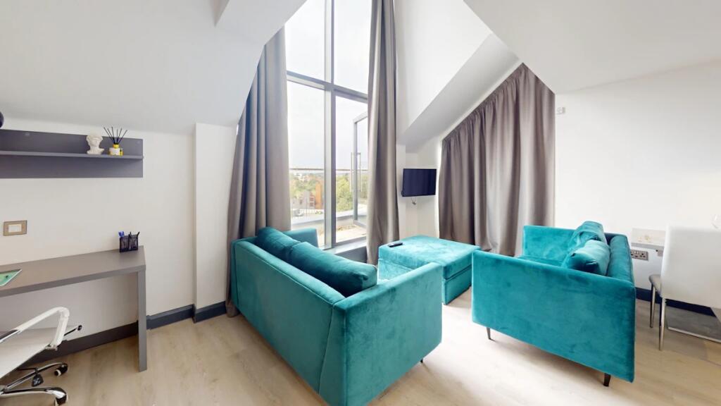 1 bed Duplex for rent in Coventry. From Belvoir - Coventry 1 bed Duplex for rent in Coventry. From Belvoir - Coventry