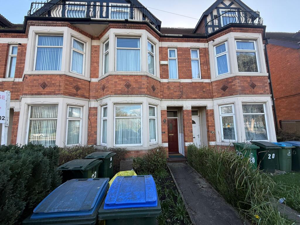 6 bed Mid Terraced House for rent in Coventry. From Belvoir - Coventry 6 bed Mid Terraced House for rent in Coventry. From Belvoir - Coventry