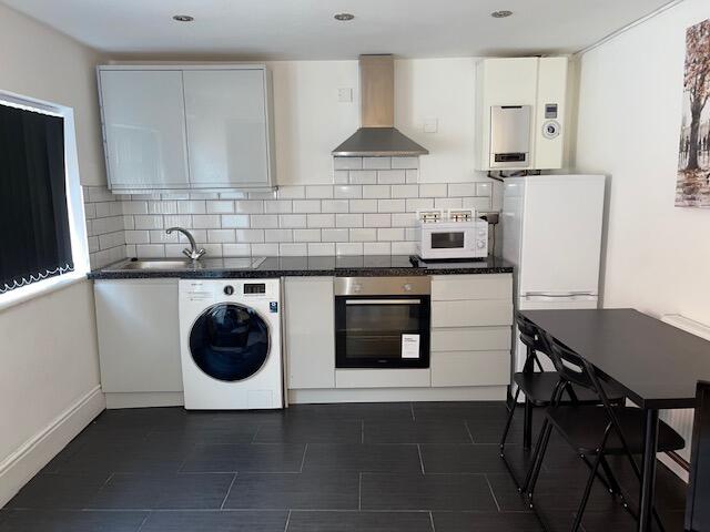 1 bed 1st Floor Flat for rent in Allesley Green. From Belvoir - Coventry 1 bed 1st Floor Flat for rent in Allesley Green. From Belvoir - Coventry
