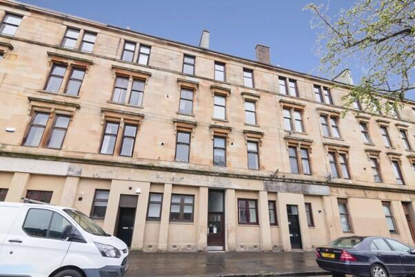 2 bed 1st Floor Flat for rent in Glasgow. From Belvoir - Glasgow