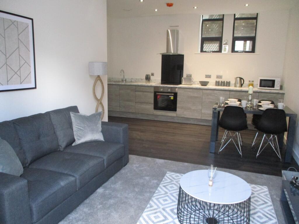 2 bed Apartment for rent in Bradford. From Biscayne Properties - Bradford 2 bed Apartment for rent in Bradford. From Biscayne Properties - Bradford