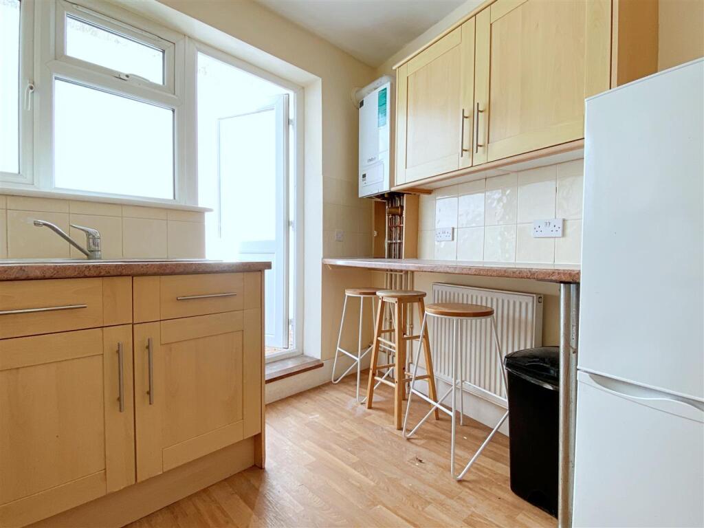 3 bed Duplex for rent in Ovingdean. From Bishop Sullivan - Brighton
