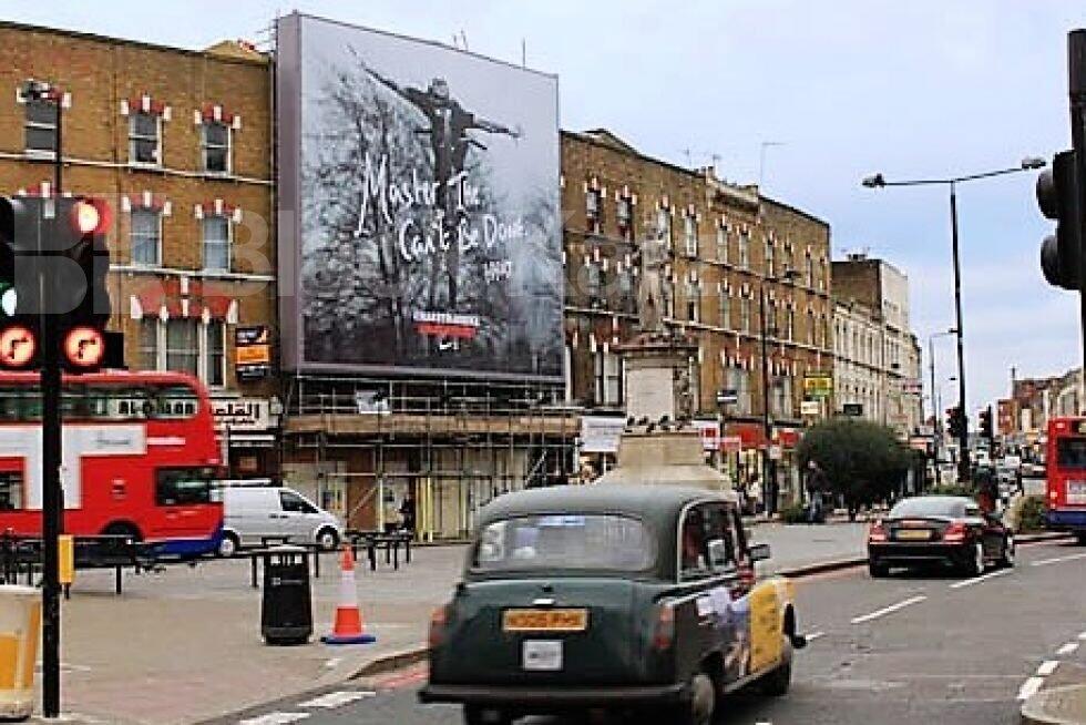 2 bed 1st Floor Flat for rent in Camden Town. From Black Katz - Camden