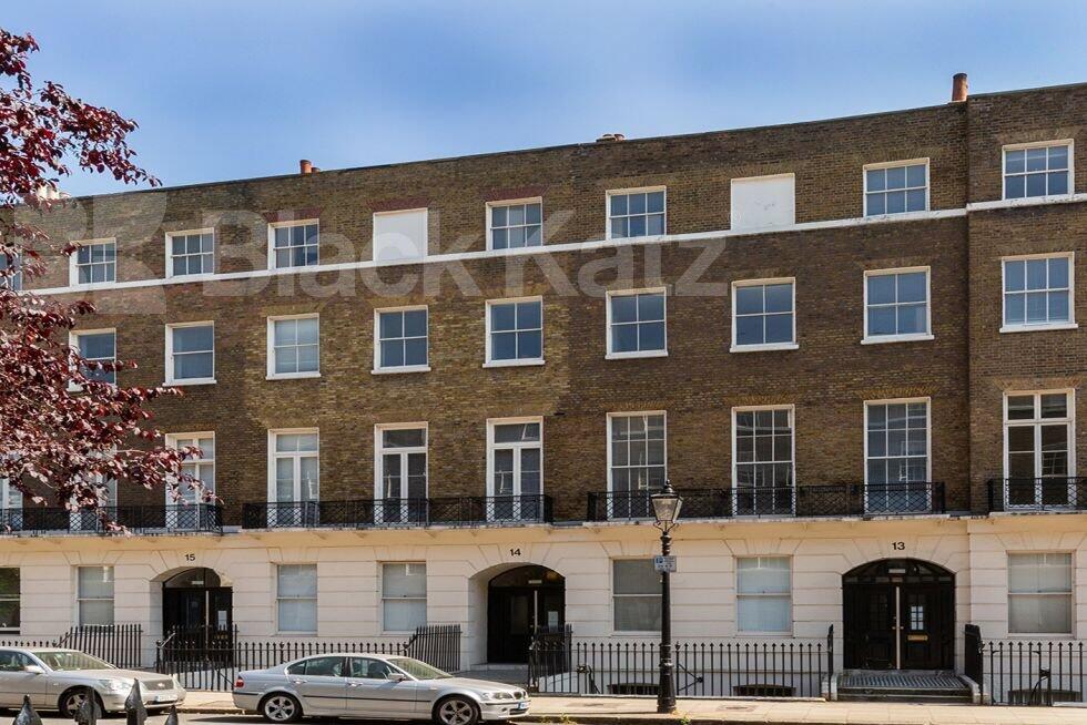2 bed 1st Floor Flat for rent in Westminster. From Black Katz - Camden 2 bed 1st Floor Flat for rent in Westminster. From Black Katz - Camden