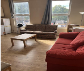 4 bed Mid Terraced House for rent in Hammersmith. From Broadway & West - London