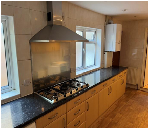 4 bed Mid Terraced House for rent in London. From Broadway & West - London
