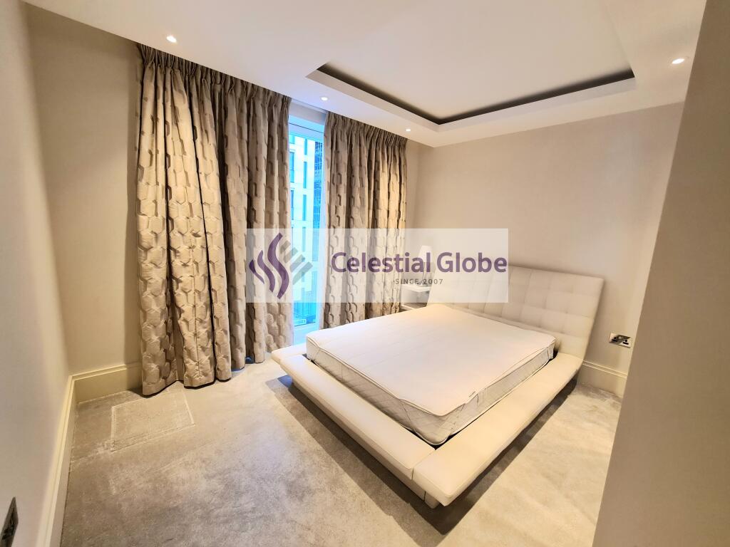 1 bed 1st Floor Flat for rent in London. From Celestial Globe - London - Lettings