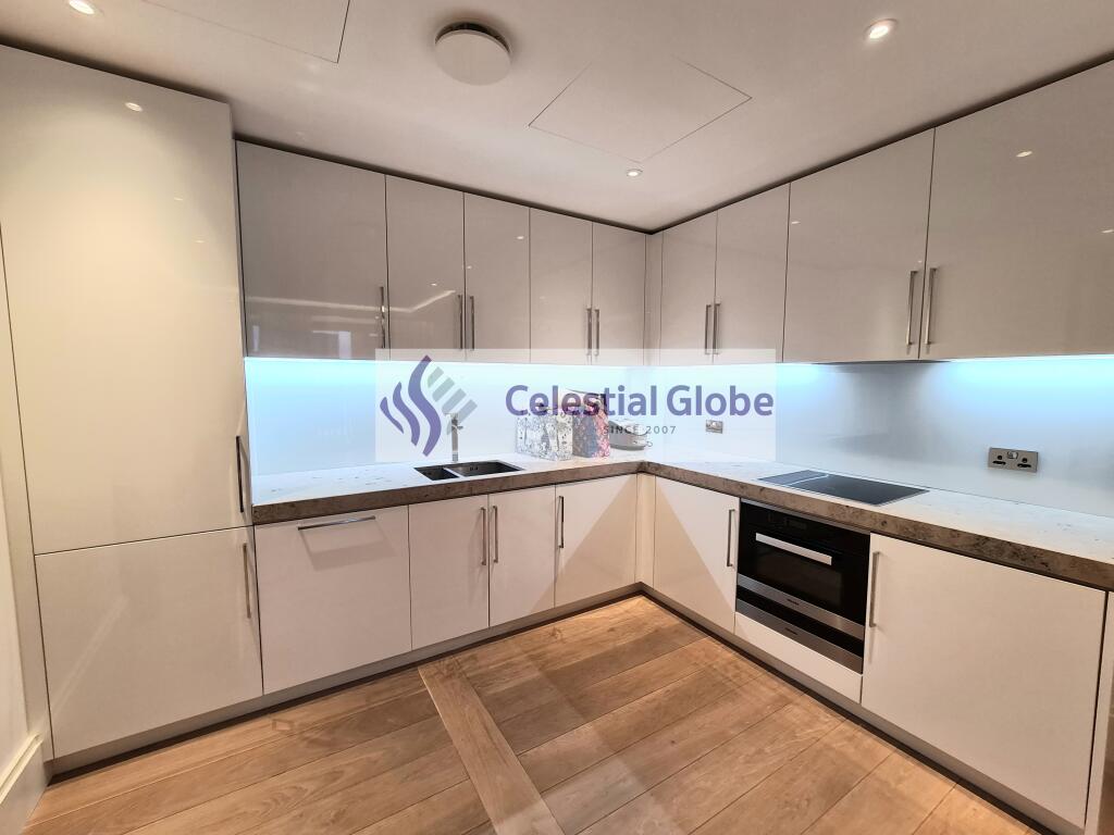 1 bed 1st Floor Flat for rent in London. From Celestial Globe - London - Lettings