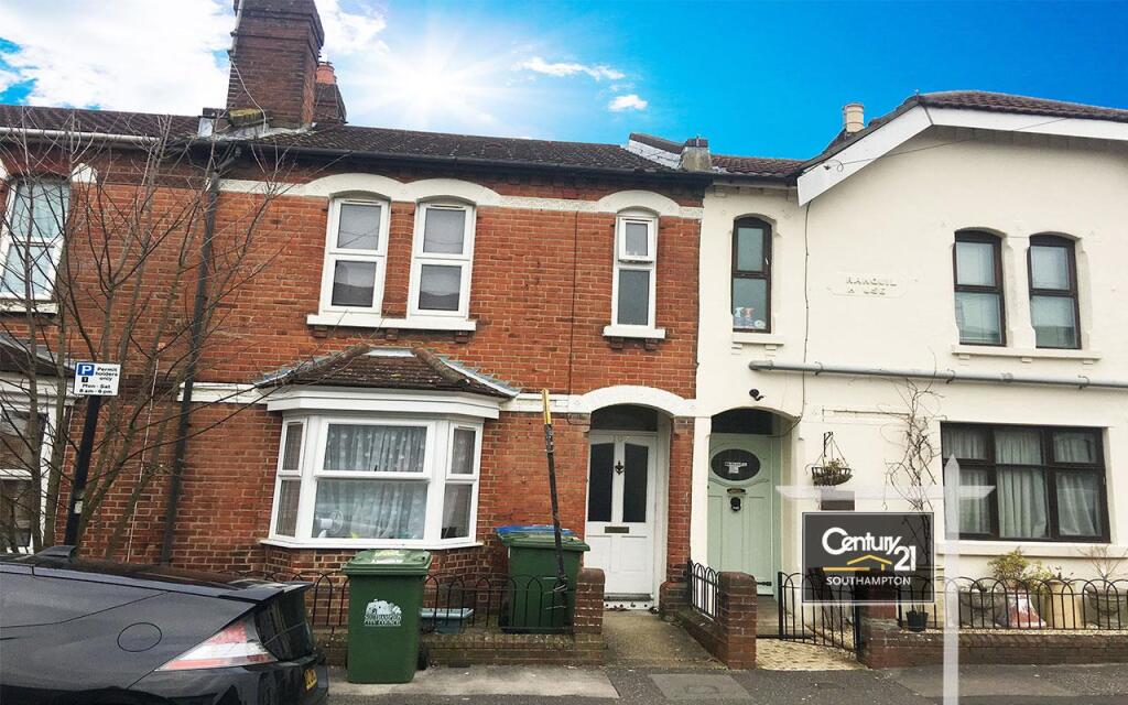 5 bed Mid Terraced House for rent in Southampton. From Century21 Southampton - Southampton 5 bed Mid Terraced House for rent in Southampton. From Century21 Southampton - Southampton
