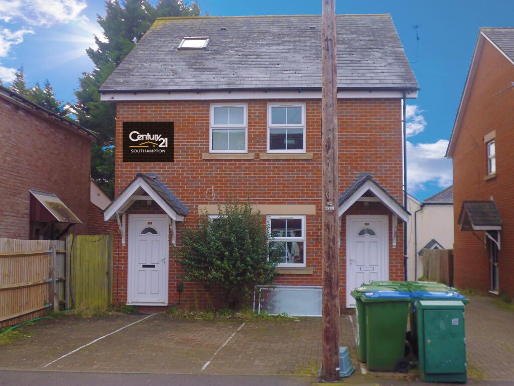 2 bed 1st Floor Flat for rent in Southampton. From Century21 Southampton - Southampton