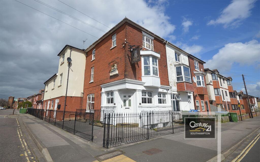 1 bed 1st Floor Flat for rent in Southampton. From Century21 Southampton - Southampton