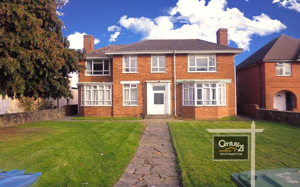 3 bed 1st Floor Flat for rent in Southampton. From Century21 Southampton - Southampton