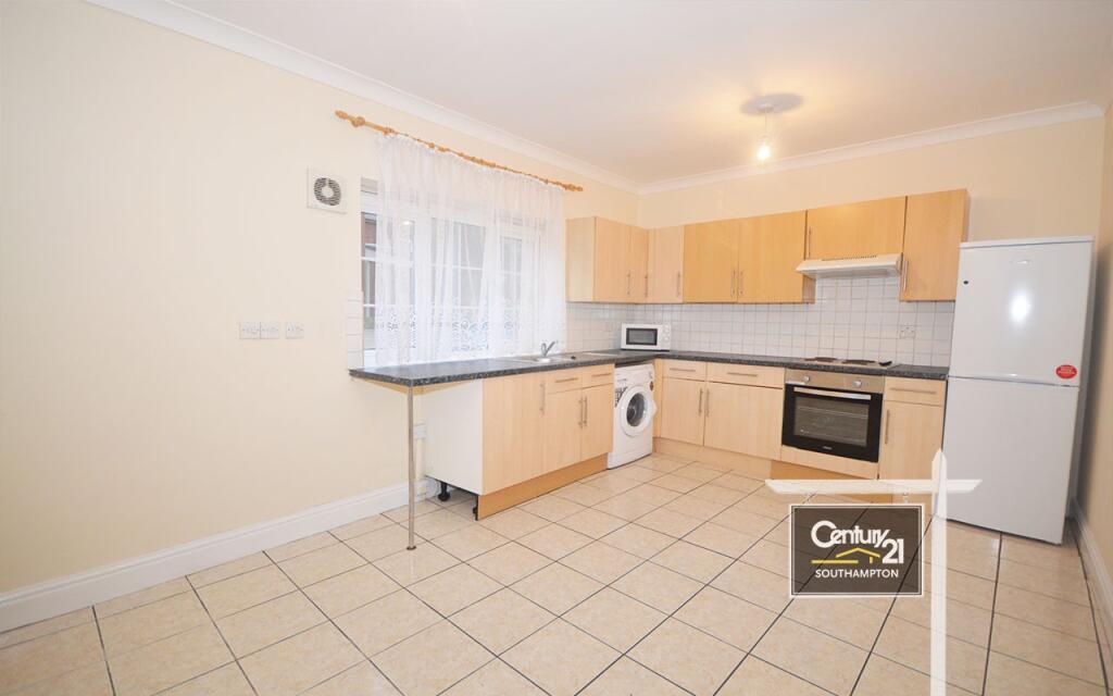 2 bed 1st Floor Flat for rent in Southampton. From Century21 Southampton - Southampton