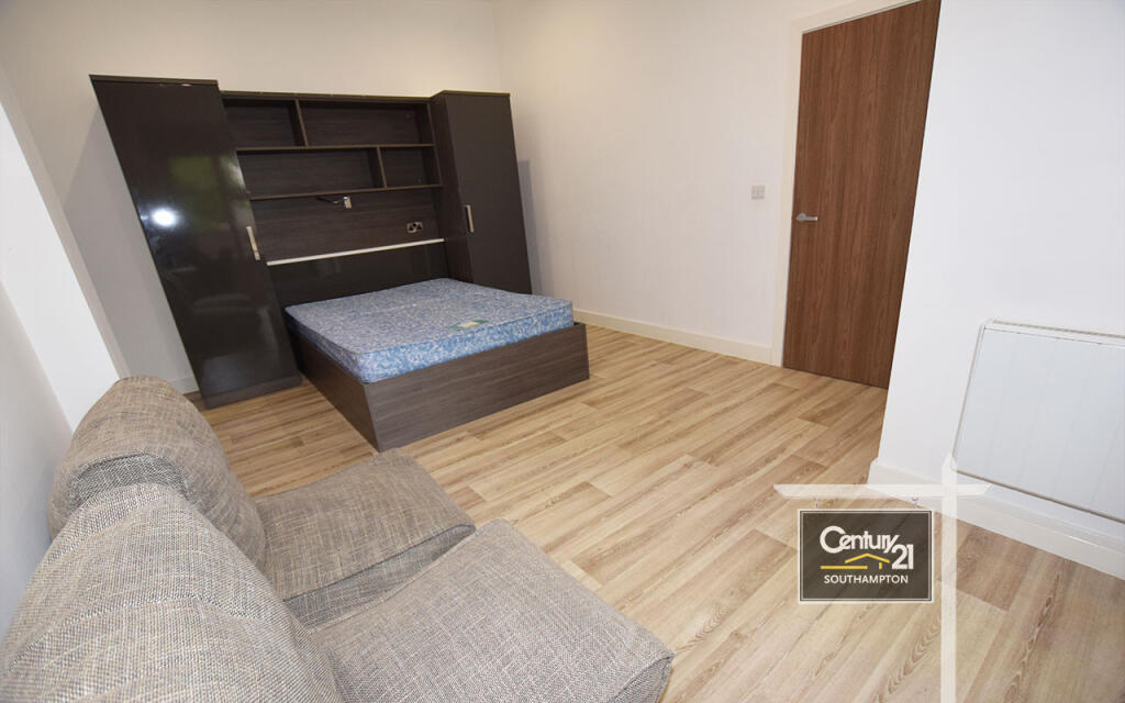2 bed 1st Floor Flat for rent in Southampton. From Century21 Southampton - Southampton