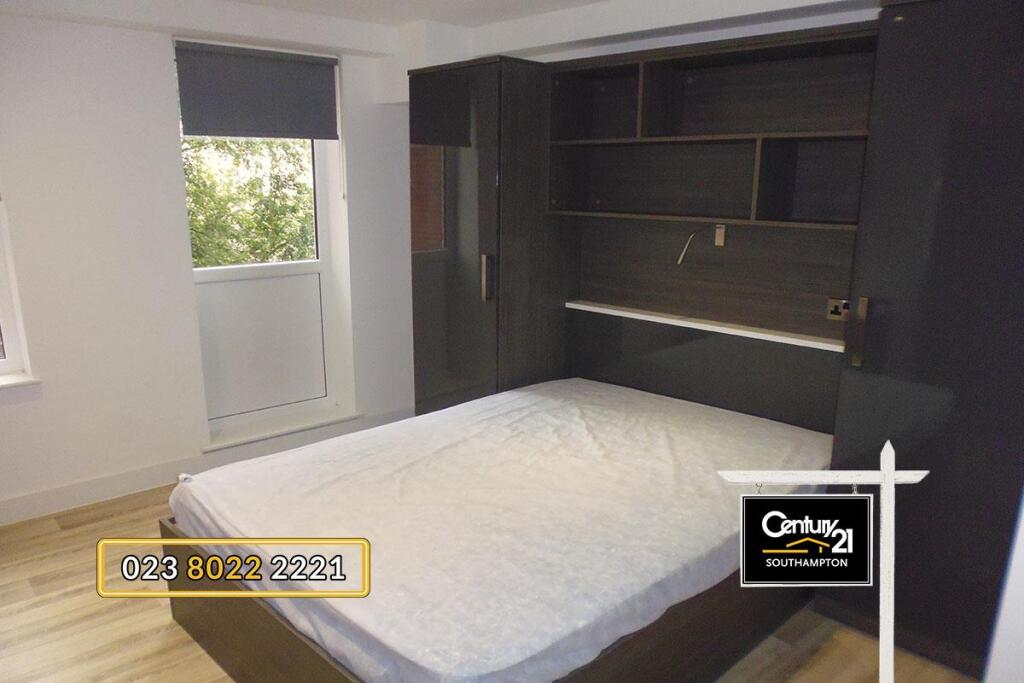 4 bed Studio for rent in Southampton. From Century21 Southampton - Southampton