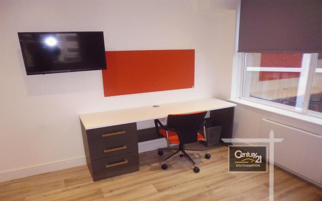 0 bed Studio for rent in Southampton. From Century21 Southampton - Southampton