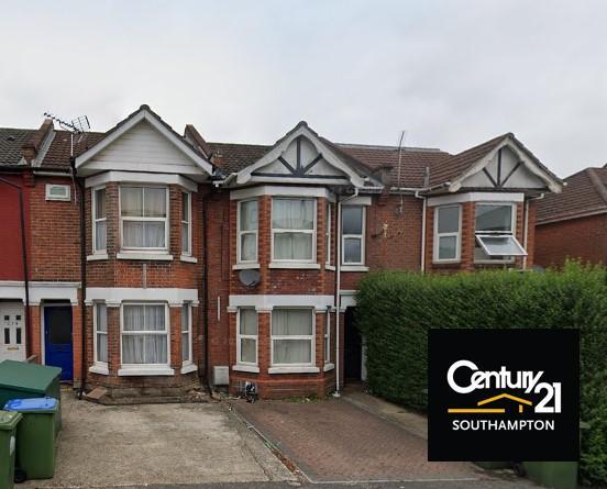 5 bed Mid Terraced House for rent in Southampton. From Century21 Southampton - Southampton