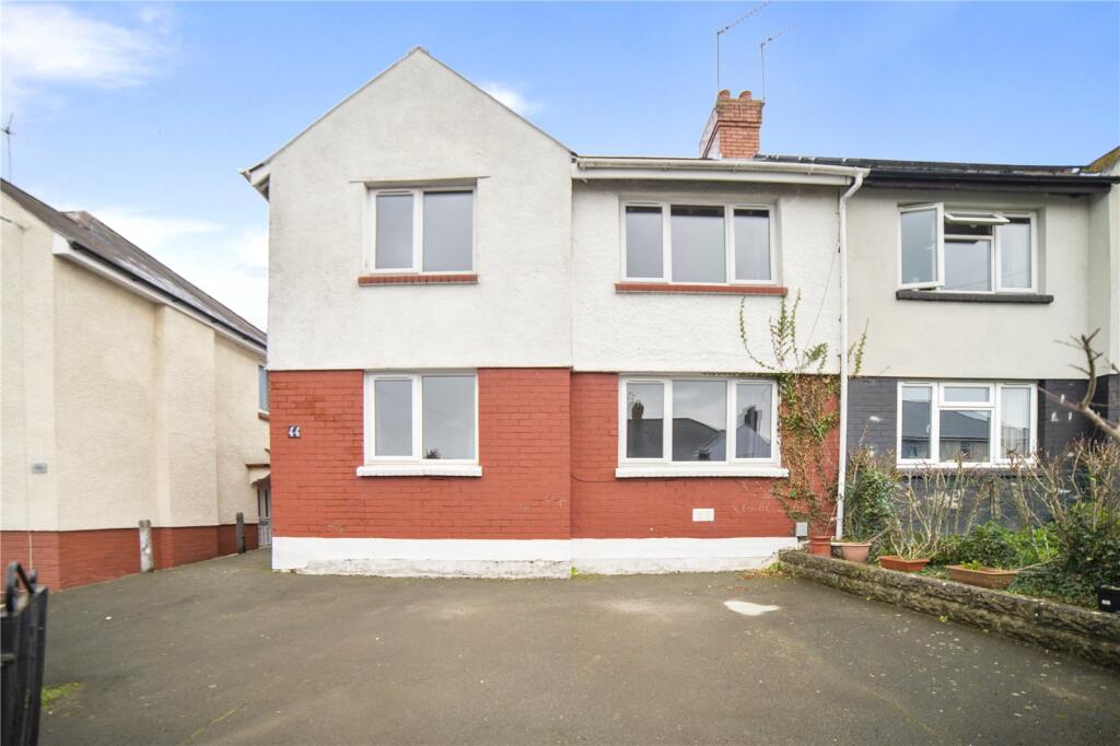 3 bed Semi Detached for rent in Cardiff. From Chambers Estate Agents - Whitchurch 3 bed Semi Detached for rent in Cardiff. From Chambers Estate Agents - Whitchurch