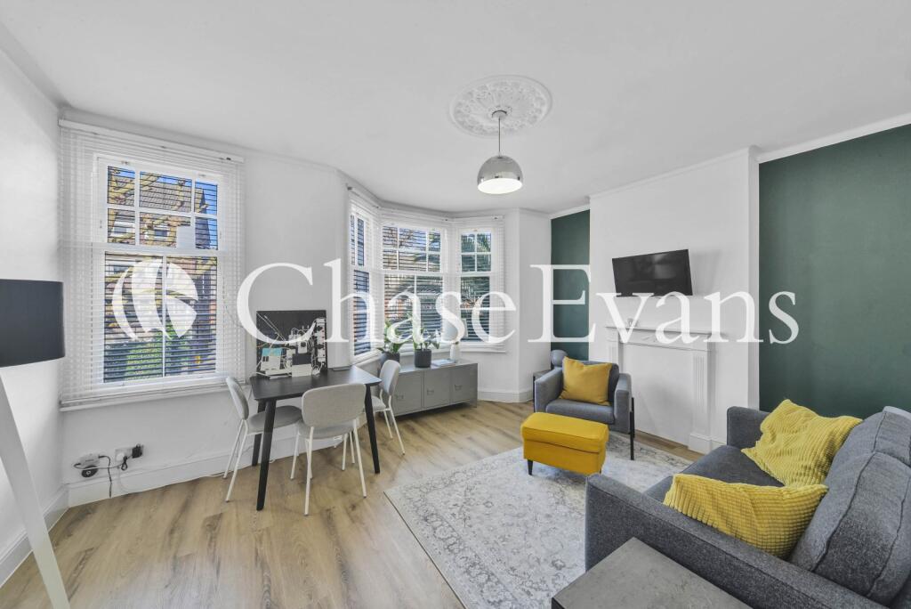 3 bed 1st Floor Flat for rent in London. From Chase Evans - Elephant and Castle 3 bed 1st Floor Flat for rent in London. From Chase Evans - Elephant and Castle