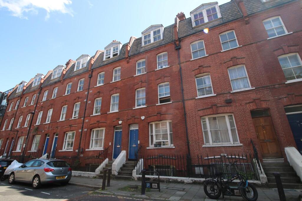 1 bed 1st Floor Flat for rent in London. From CITY REALTOR LIMITED - London