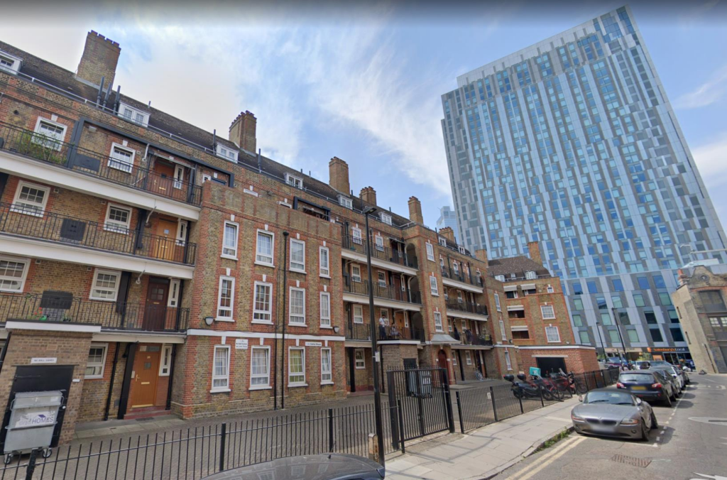 4 bed 1st Floor Flat for rent in Stepney. From CITY REALTOR LIMITED - London 4 bed 1st Floor Flat for rent in Stepney. From CITY REALTOR LIMITED - London