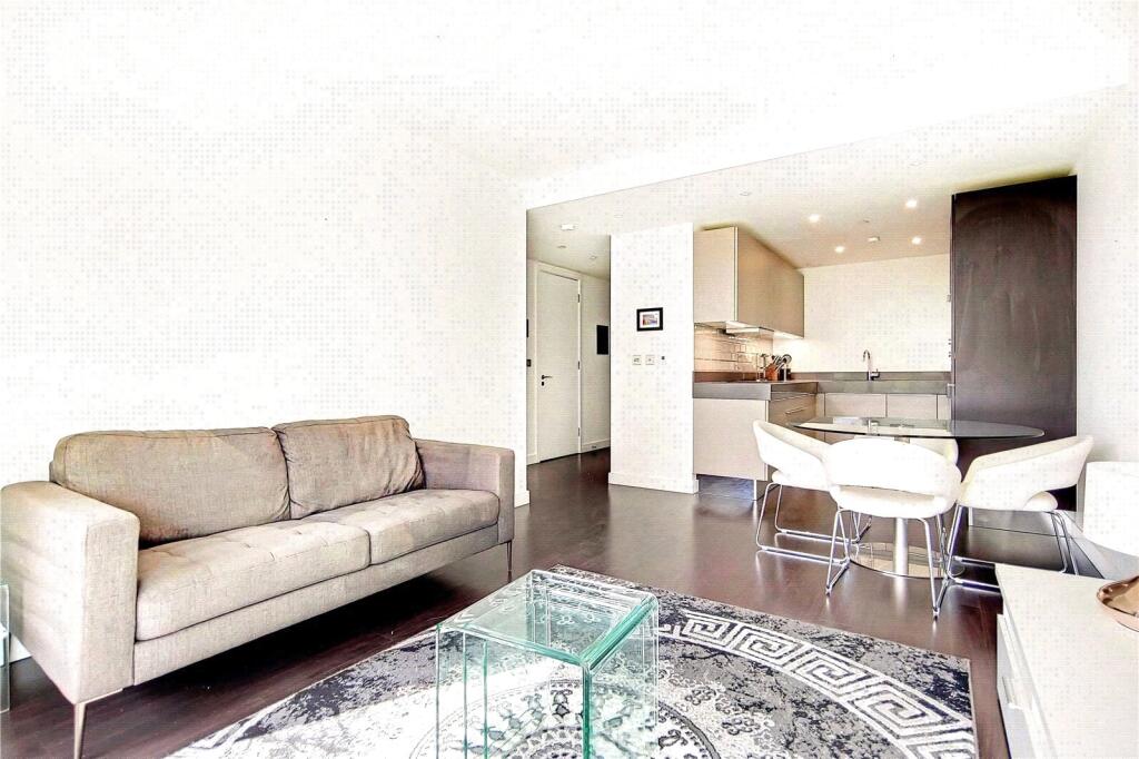 1 bed Apartment for rent in Stepney. From Claremont Estates - London