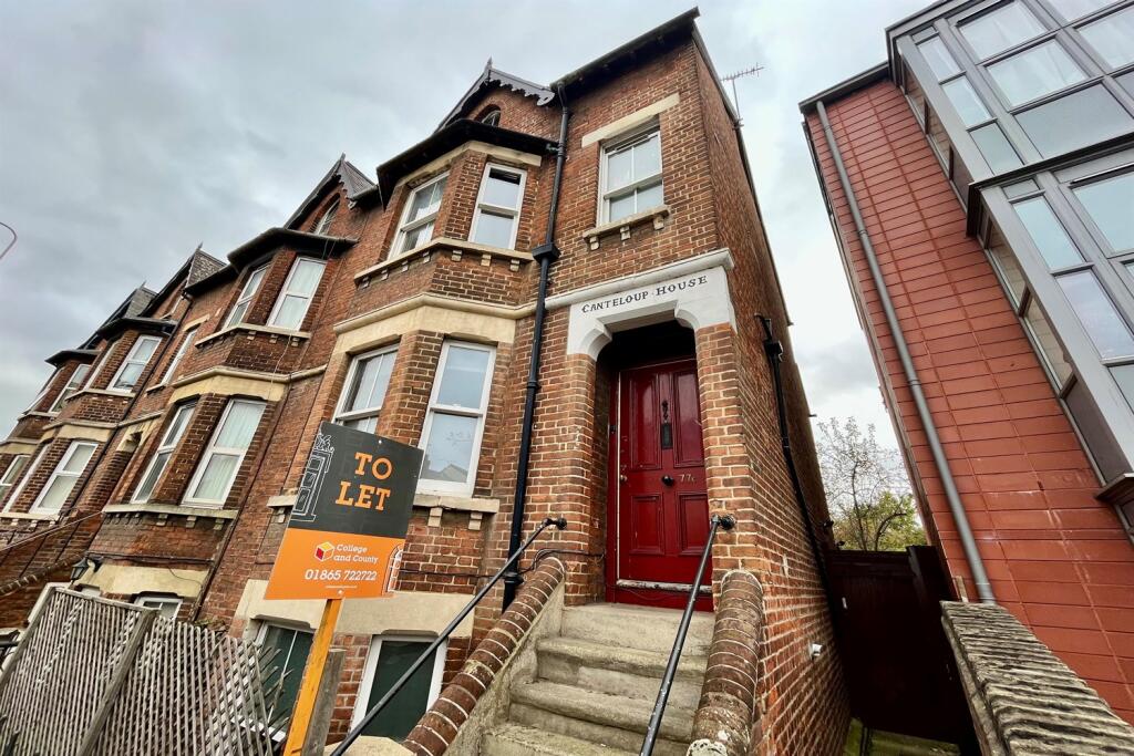 6 bed Detached for rent in Sandford-on-Thames. From College & County ltd - Oxford