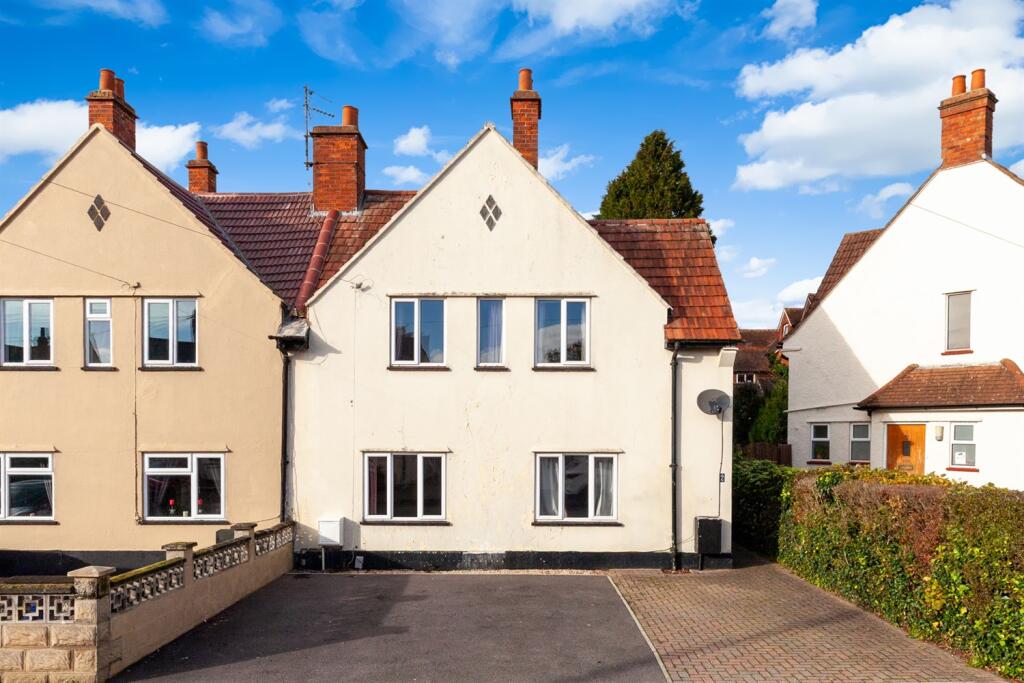 4 bed Semi Detached for rent in Oxford. From College & County ltd - Oxford 4 bed Semi Detached for rent in Oxford. From College & County ltd - Oxford