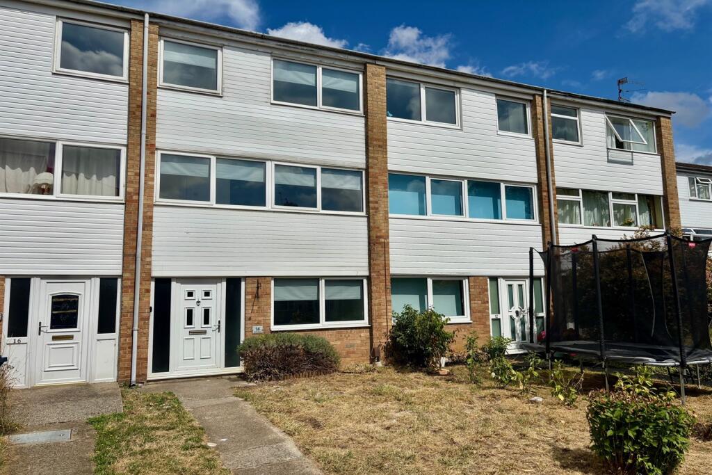 5 bed Town House for rent in Oxford. From College & County ltd - Oxford