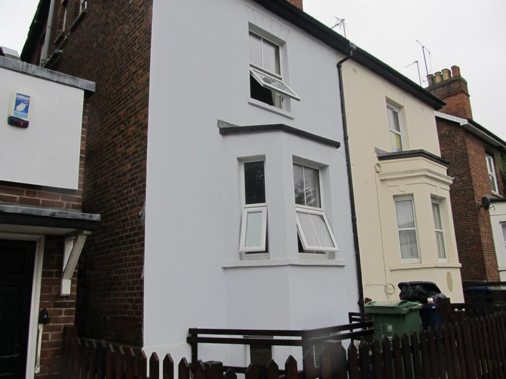 6 bed Semi Detached for rent in Sandford-on-Thames. From College & County ltd - Oxford