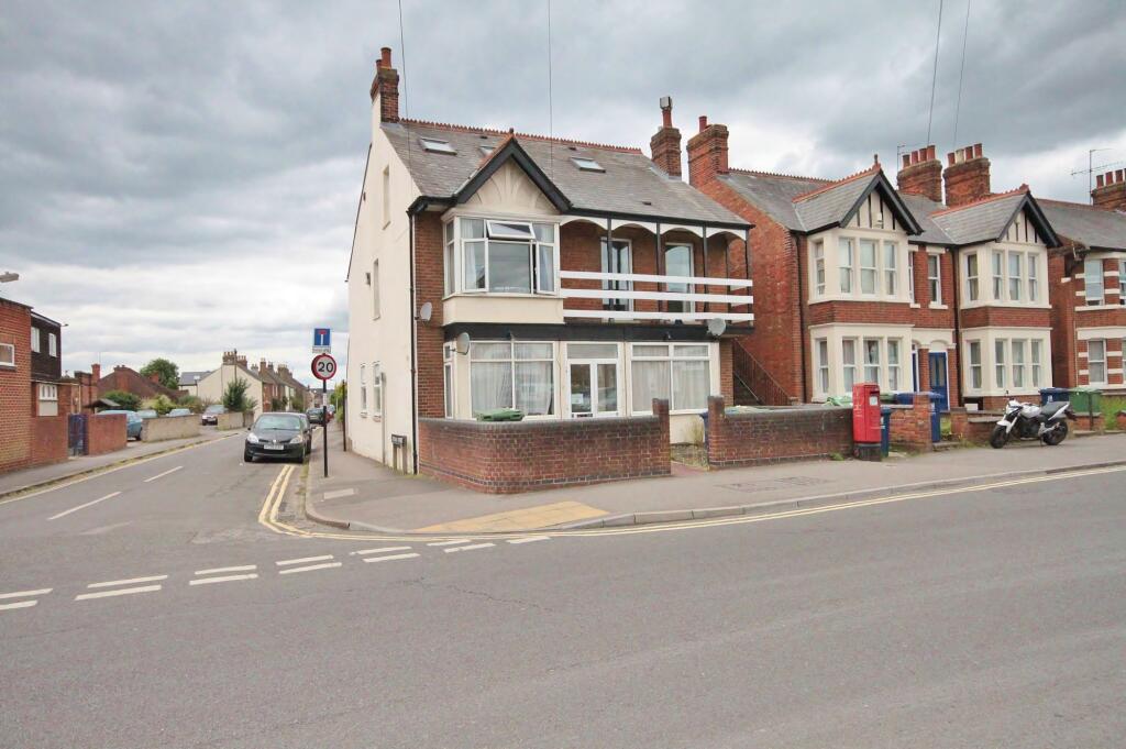 1 bed Apartment for rent in Oxford. From College & County ltd - Oxford