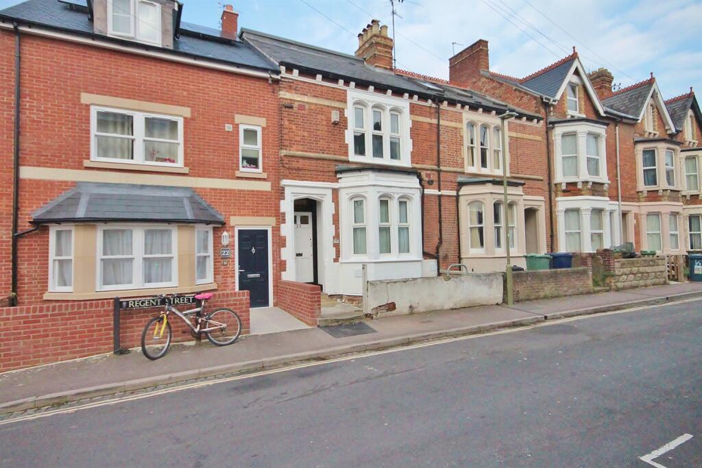 5 bed Mid Terraced House for rent in Oxford. From College & County ltd - Oxford