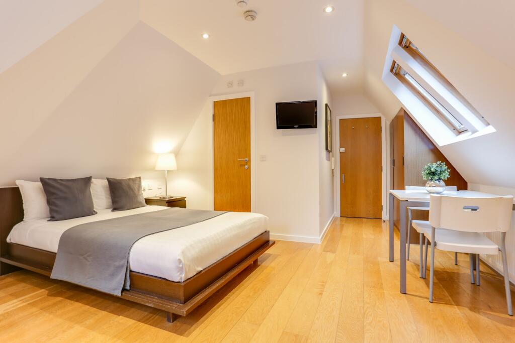 4 bed Apartment for rent in London. From Concept Studio Apartments - London