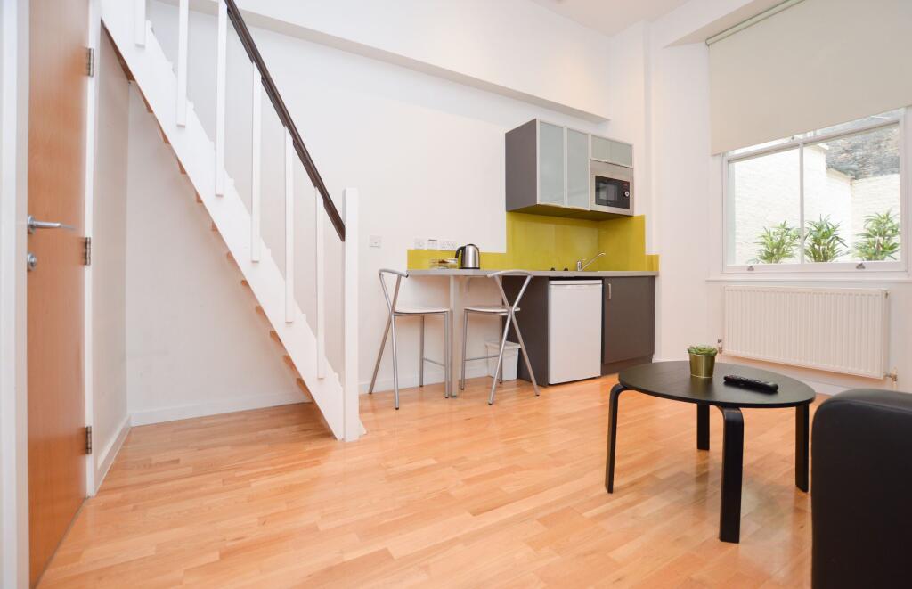 4 bed Studio for rent in Paddington. From Concept Studio Apartments - London 4 bed Studio for rent in Paddington. From Concept Studio Apartments - London