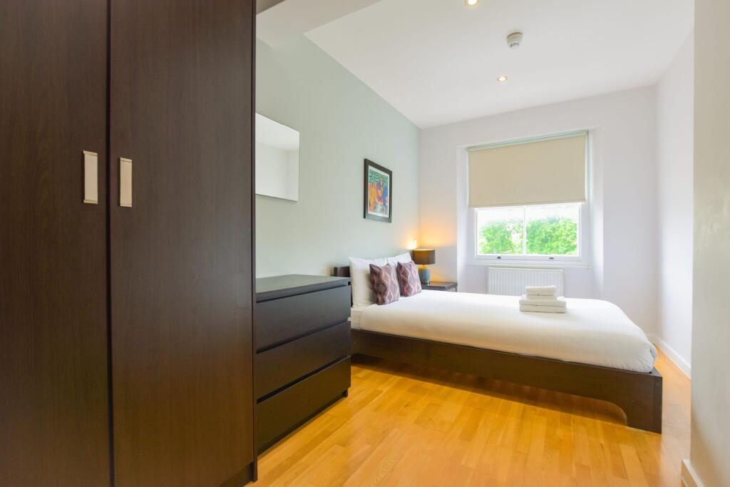 1 bed Apartment for rent in Paddington. From Concept Studio Apartments - London