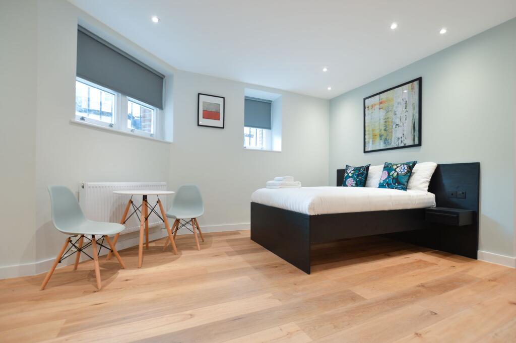 4 bed Apartment for rent in London. From Concept Studio Apartments - London