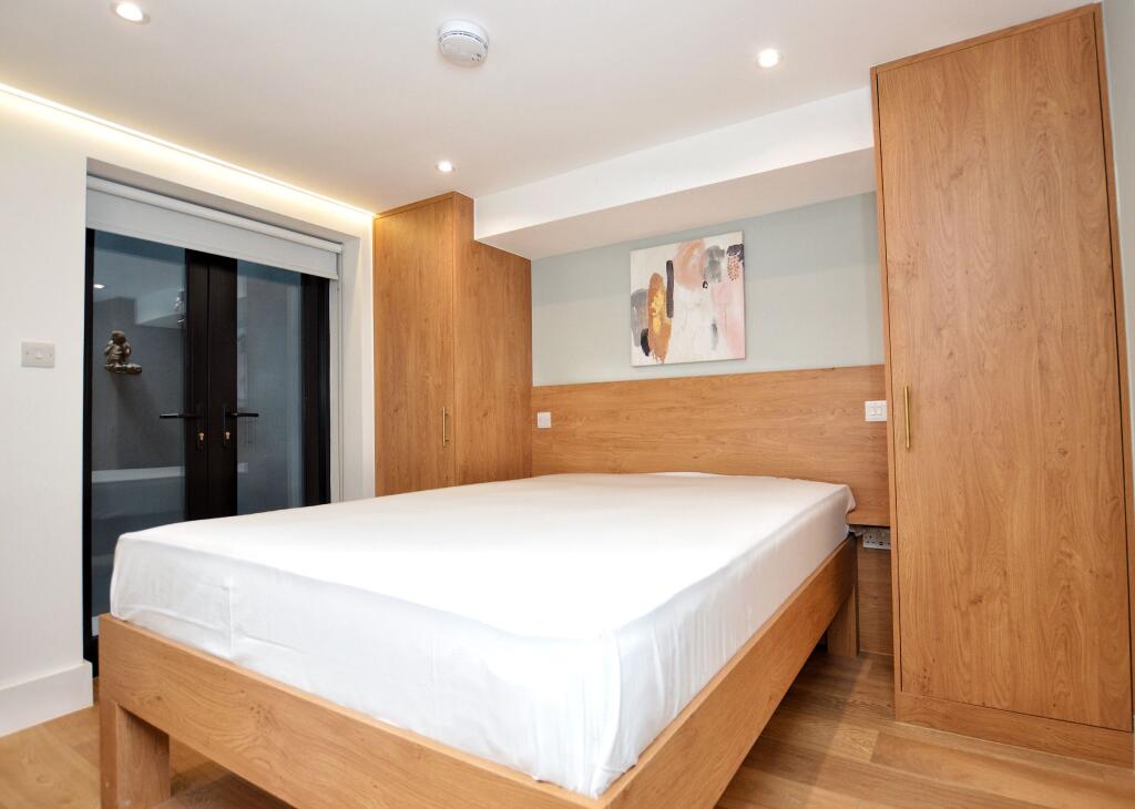 0 bed Studio for rent in Stoke Newington. From Concept Studio Apartments - London