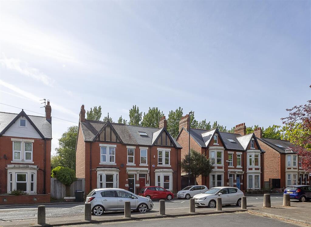 4 bed Detached for rent in Newcastle upon Tyne. From Bailey & Co. - Jesmond