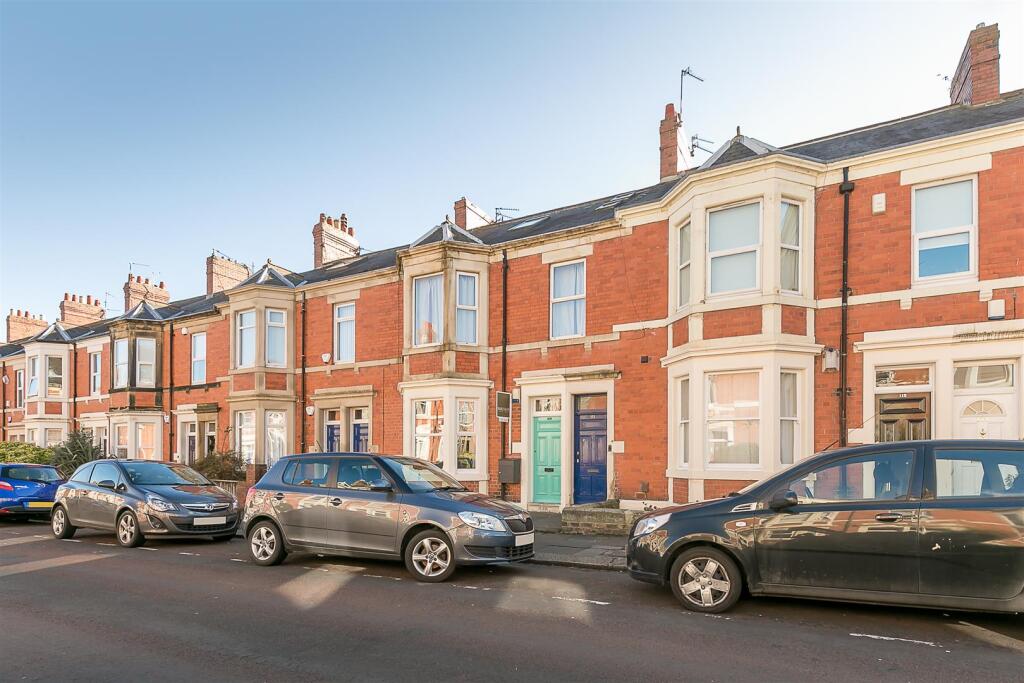 2 bed 1st Floor Flat for rent in Newcastle upon Tyne. From Bailey & Co. - Jesmond