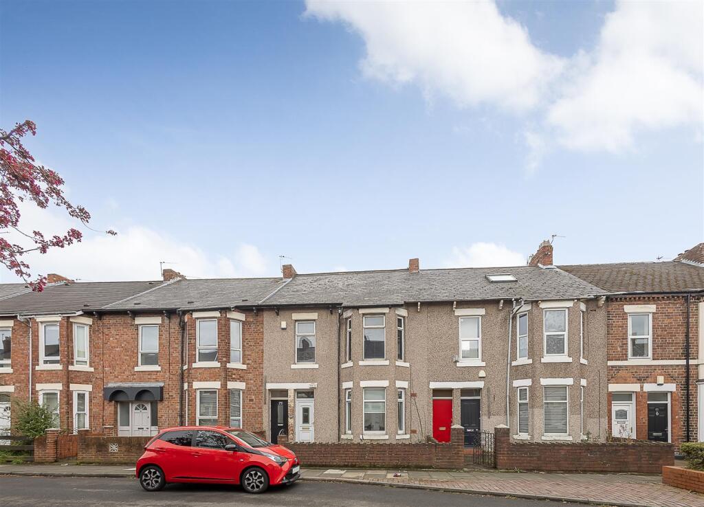 2 bed 1st Floor Flat for rent in Newcastle upon Tyne. From Bailey & Co. - Jesmond