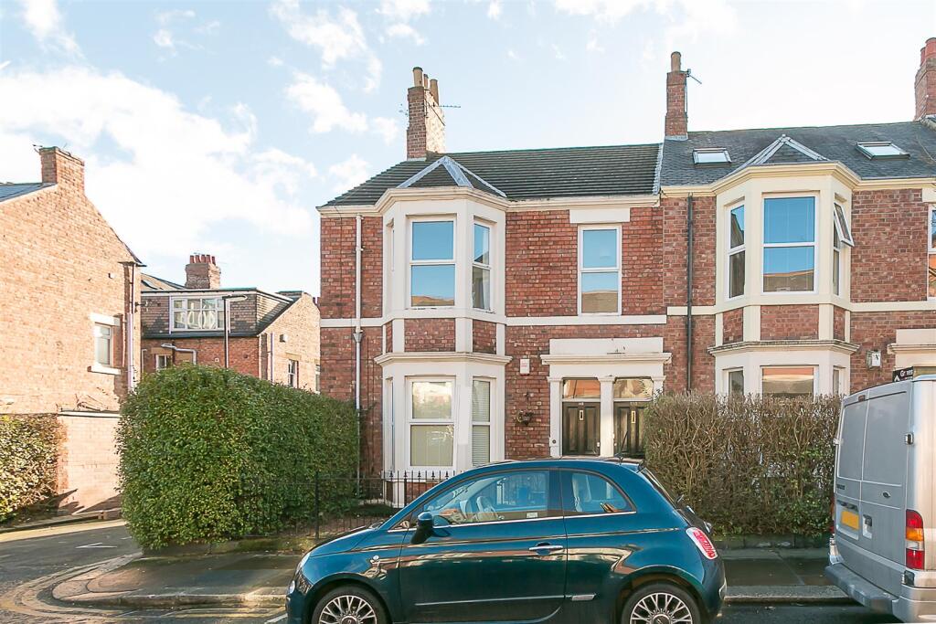 3 bed 1st Floor Flat for rent in Newcastle upon Tyne. From Bailey & Co. - Jesmond