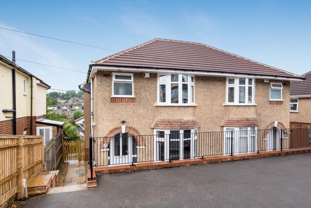 4 bed Semi Detached for rent in Downley. From Chiltern Hills - High Wycombe