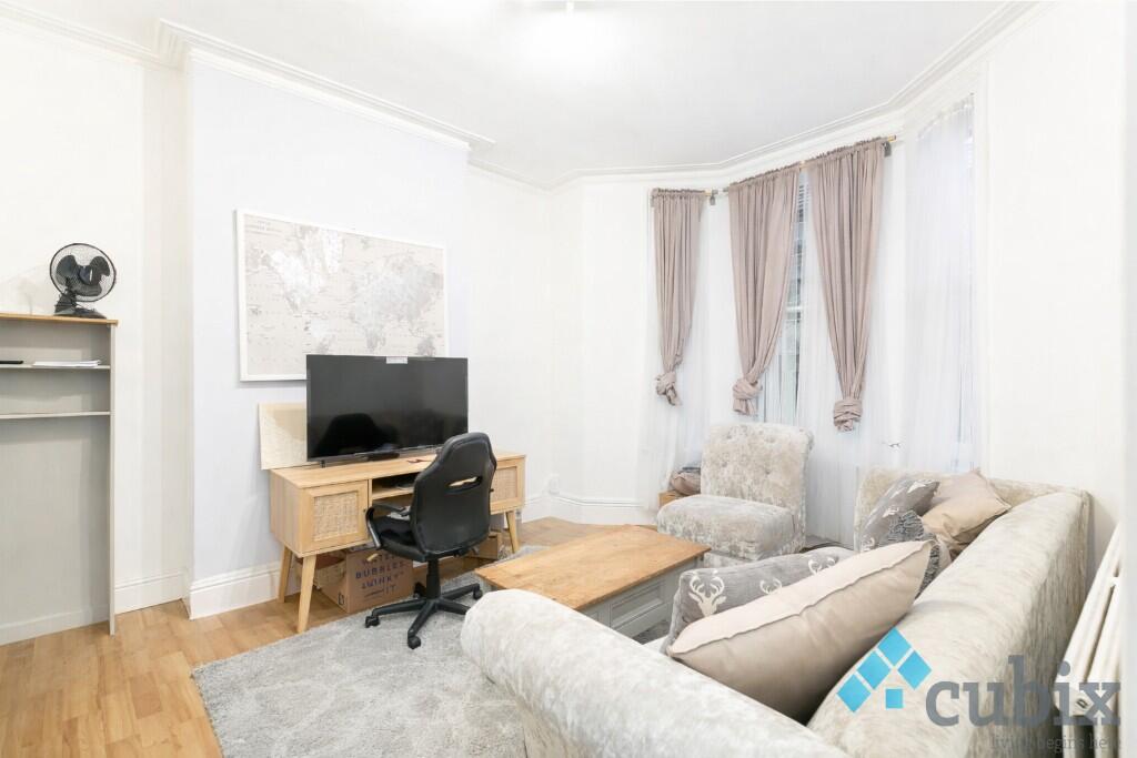 3 bed House Share for rent in Bermondsey. From Cubix Estate Agents - London